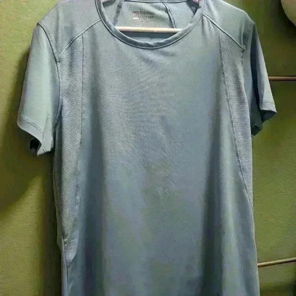 Riding Sport by Dover Saddlery Short Sleeve Shirt